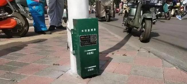 智慧管控， 科技賦能 |石家莊全力構(gòu)筑城市照明防汛安全屏障