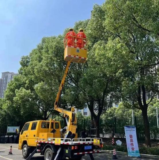 實(shí)戰(zhàn)演練，筑牢防汛防臺安全底線
