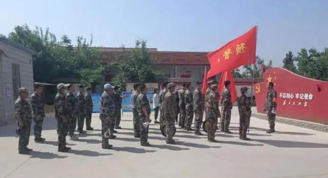 記者實(shí)地探訪，看桓臺(tái)如何應(yīng)對(duì)防汛考驗(yàn)！