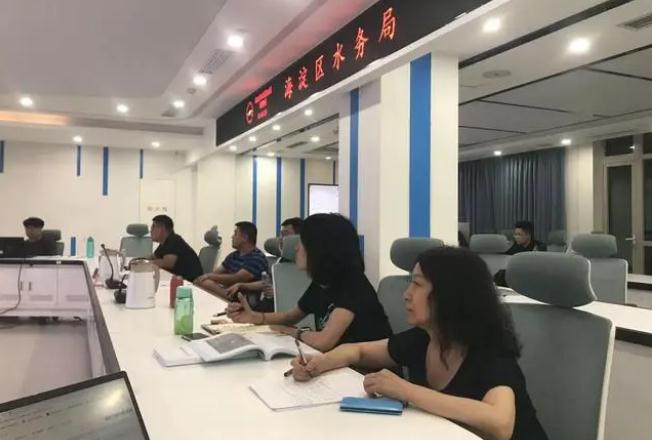 降雨持續(xù)！北京急調(diào)16名水利專家奔赴8區(qū)現(xiàn)場協(xié)助防汛